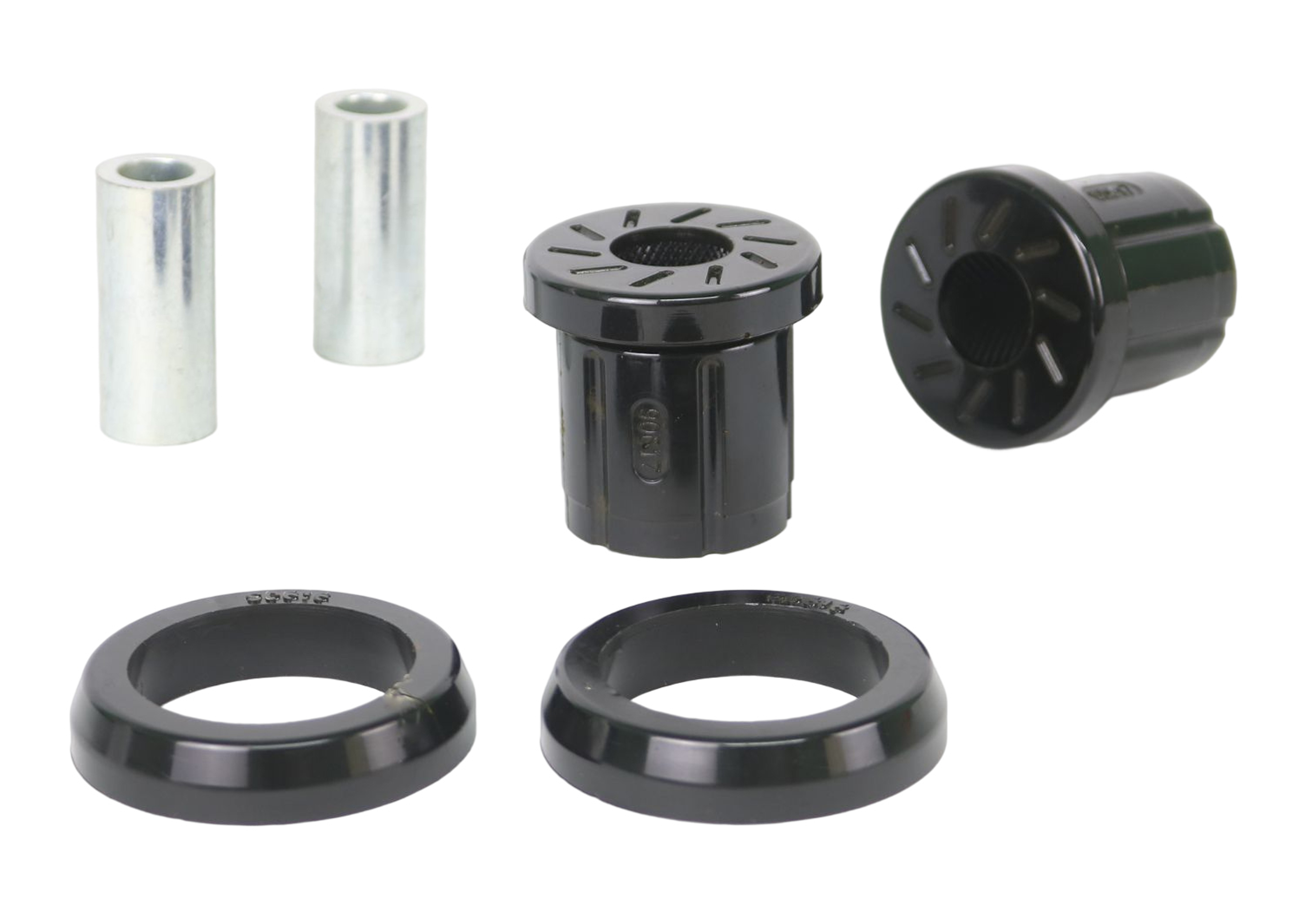 Rear  - Pivot Bushing
