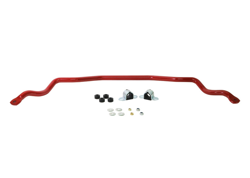 30mm Heavy Duty Front Sway Bar Kit