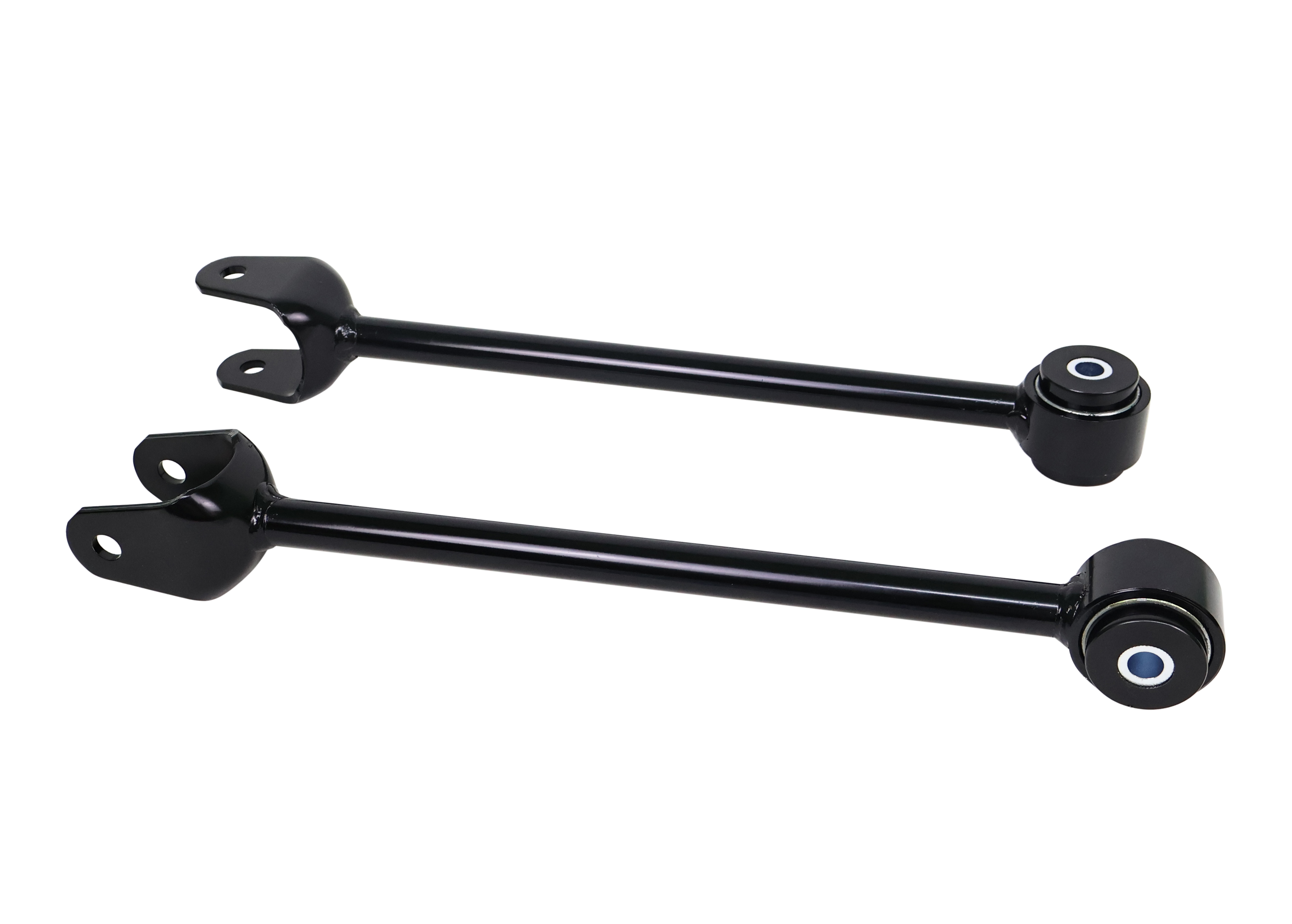 OEM+ Rear Rearward Lower Control Arm Set