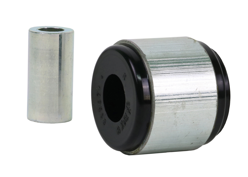 Radius Arm-to-Chassis Bushing Kit