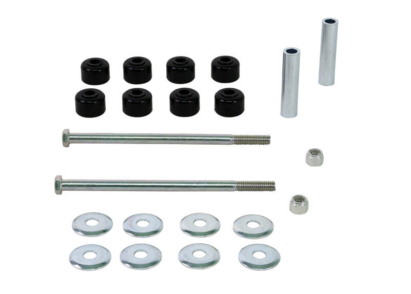 Front Swaybar End Link Set