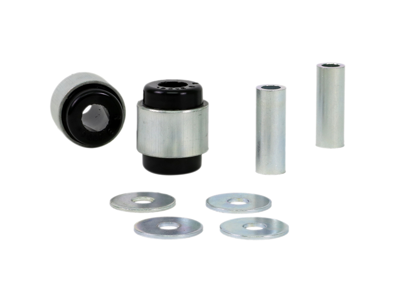 Toe Arm - Outer Bushing