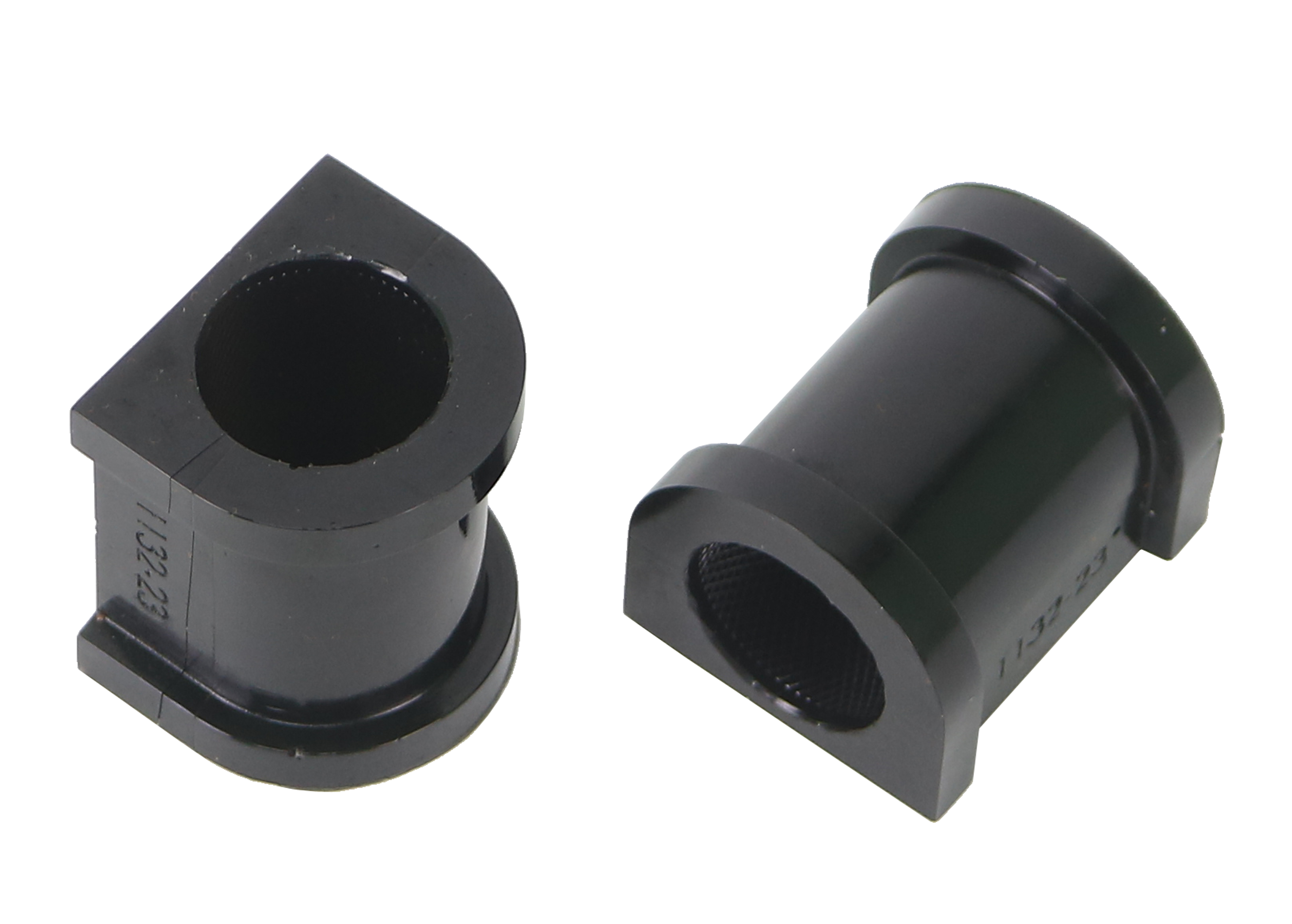 Sway Bar Mount - Bushing Kit 16mm