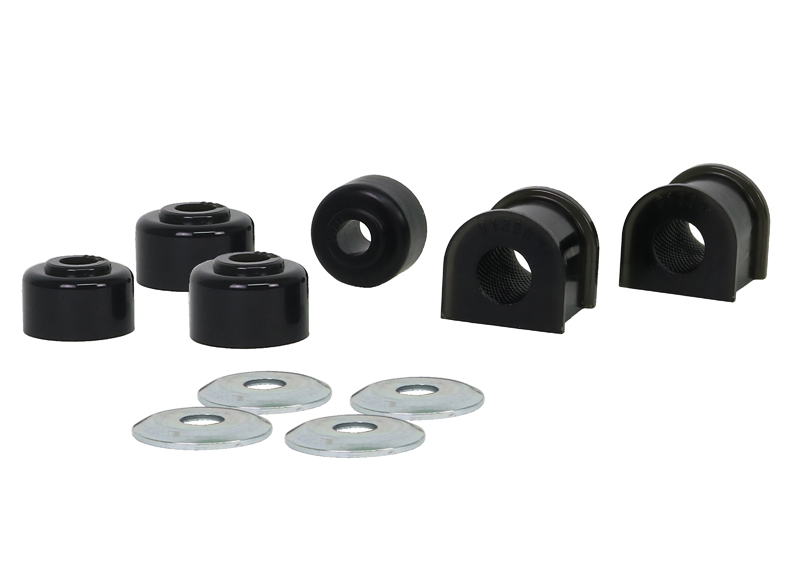 18mm Sway Bar - Mount and Link Bushings