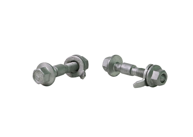Camber Adjusting Bolt Kit - 12mm