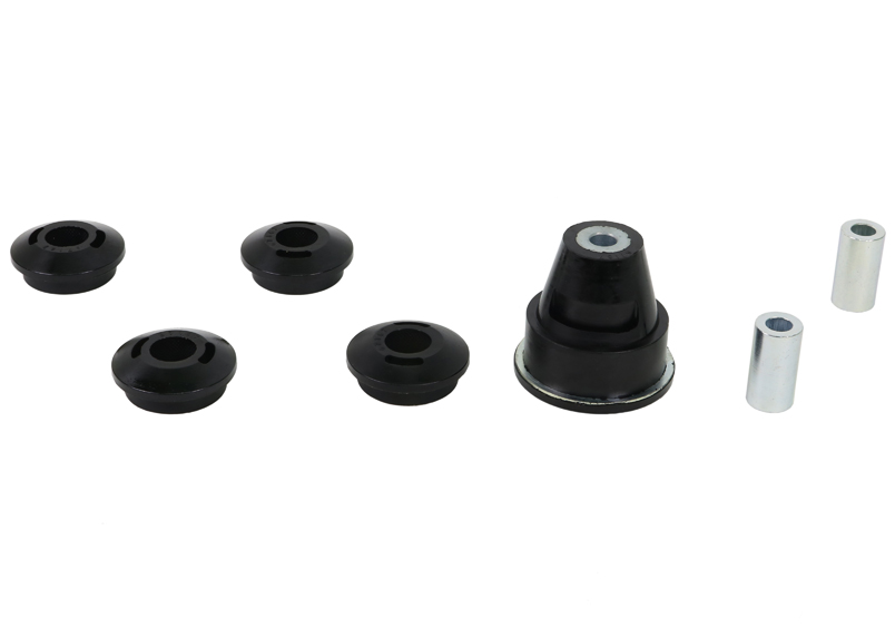 Differential - Mount Front Bushing