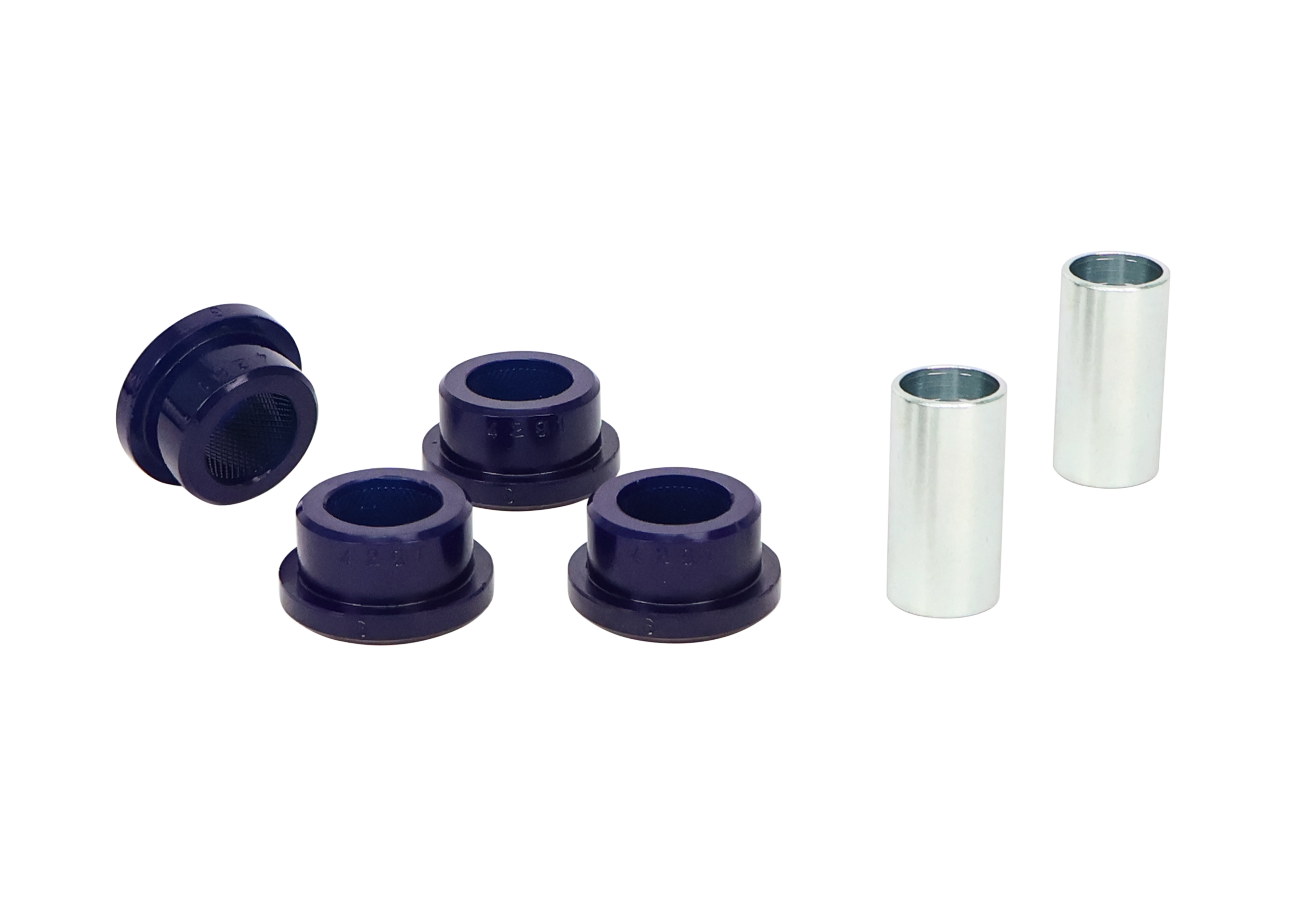 Suspension Bushing Kit