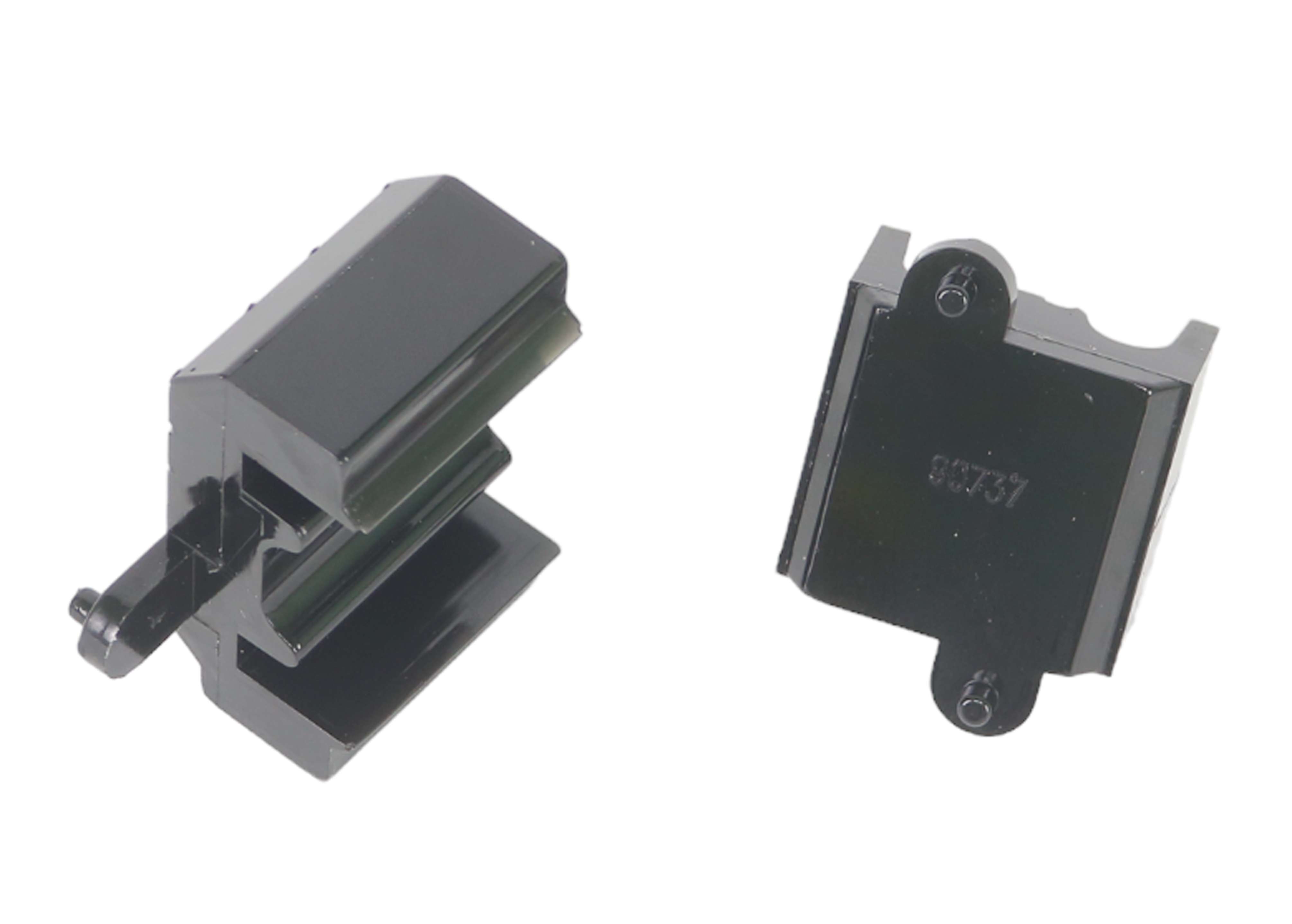 Gearbox Selector Mounting Seat Bushing