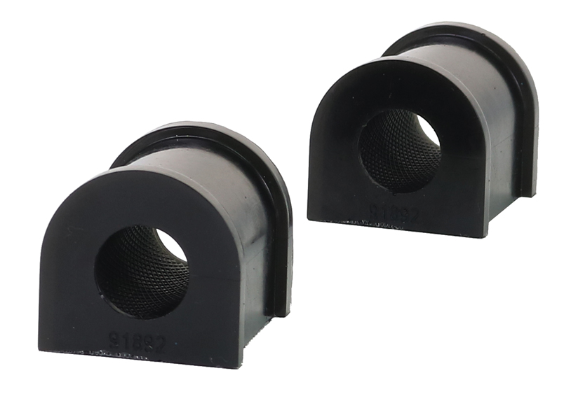 21mm Sway Bar Mount Bushing Set