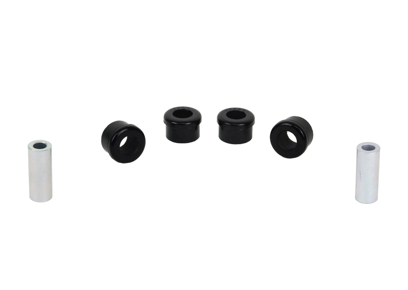 Front Lower Control Arm - Inner Forward Bushing Kit - 57mm Tube Length