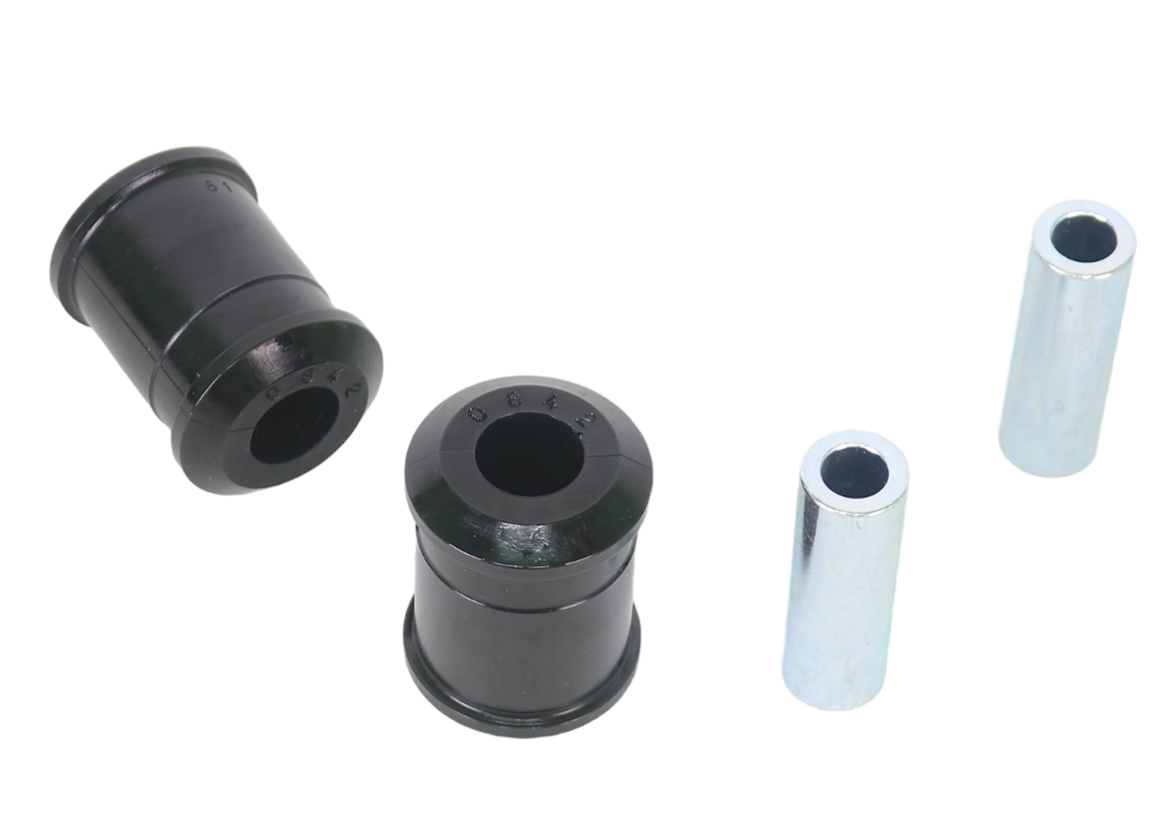 Front Lower Control Arm - Inner Forward Bushing Kit