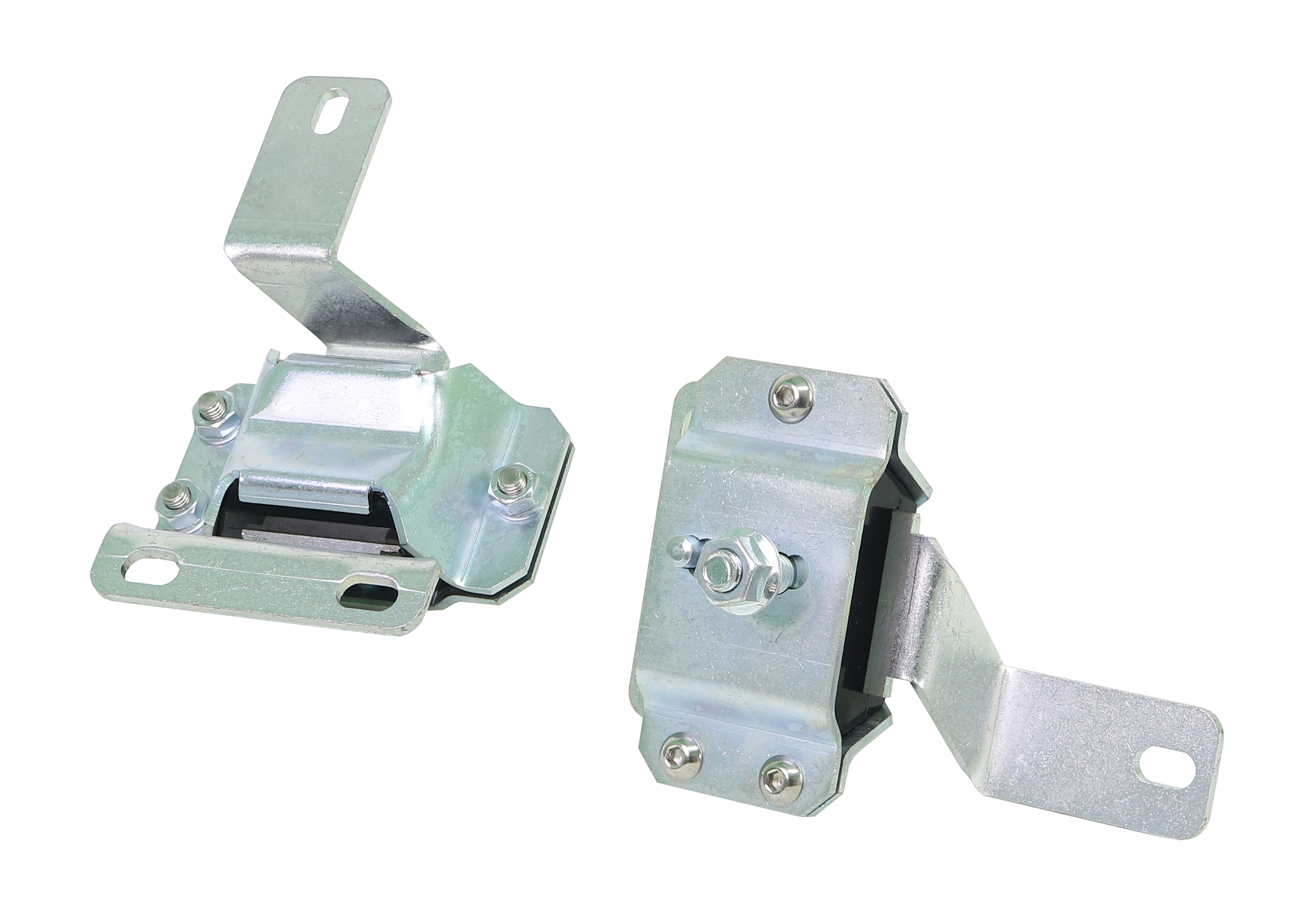 Engine Mount - Bushings