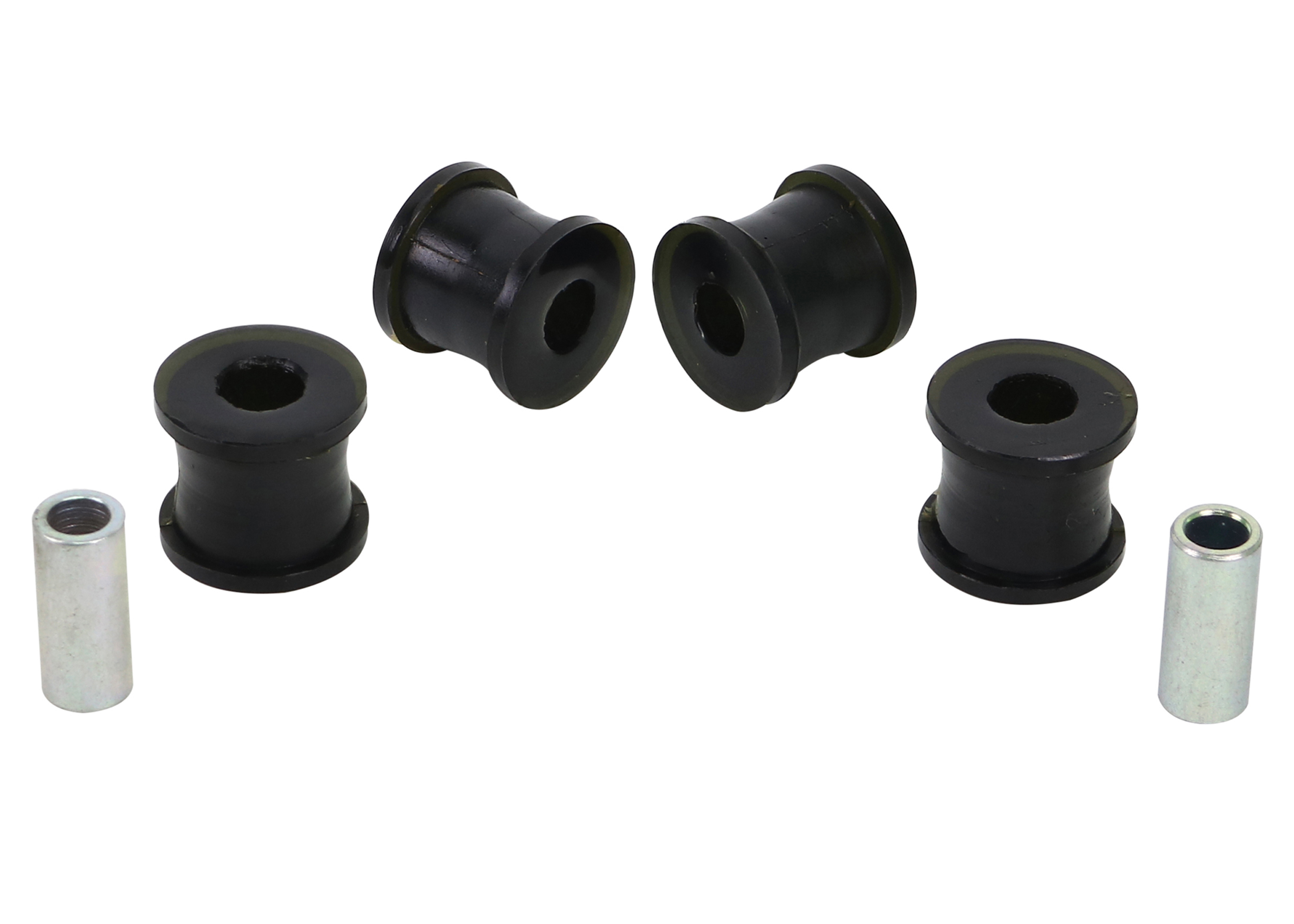 Sway Bar End Link Bushing Set