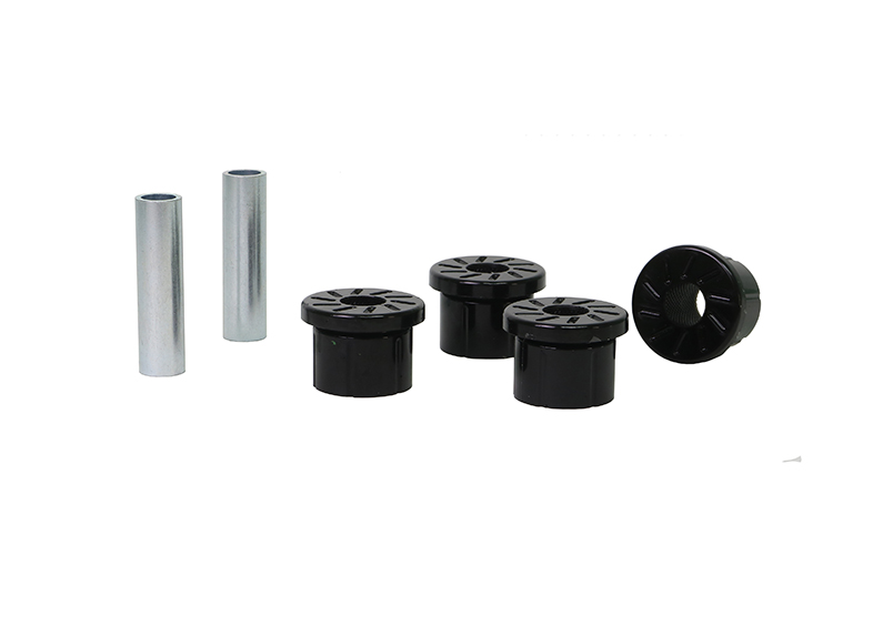 Rear Leaf Spring - Front Eye Bushing Kit