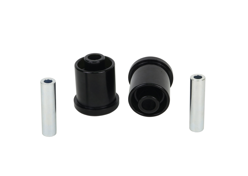 Rear Beam Axle Pivot Bushing Kit - 12mm ID