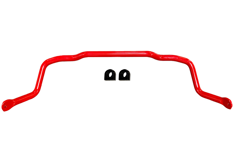 30mm Heavy Duty Front Sway Bar Kit