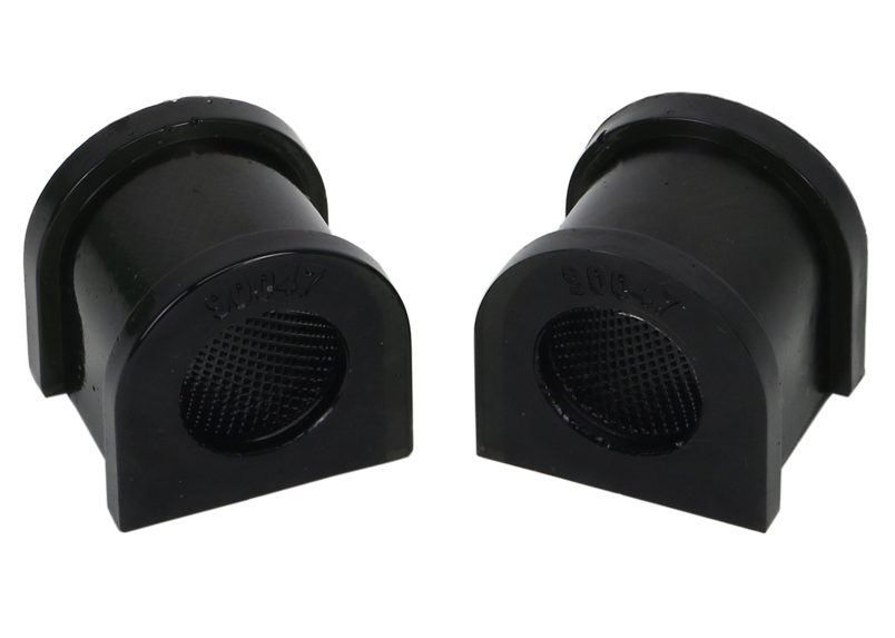 23mm Sway Bar Mount Bushing Set