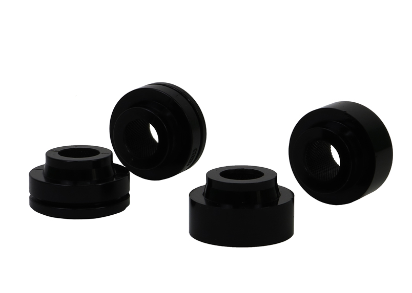 Radius Arm-to-Chassis Bushing Kit