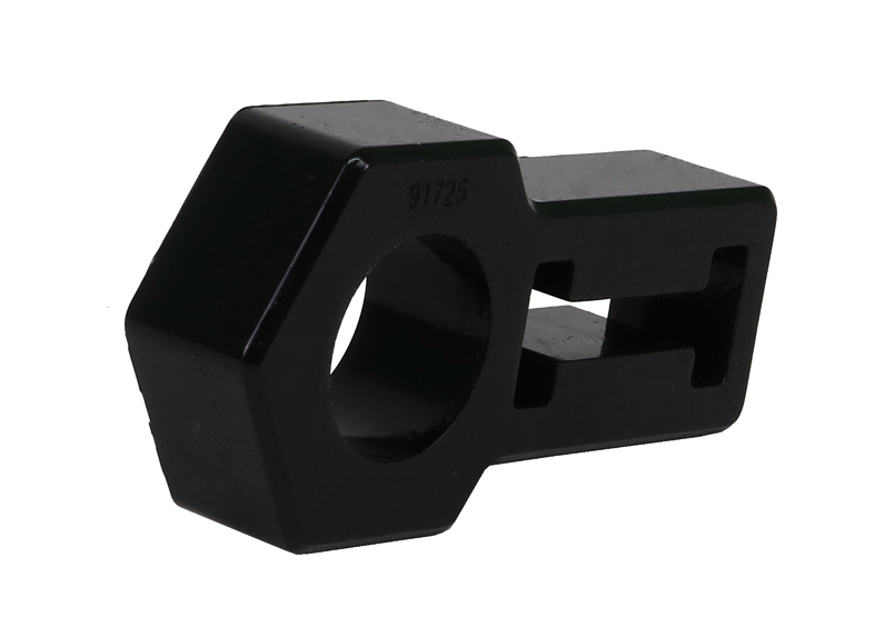Jack handle bushing Universal