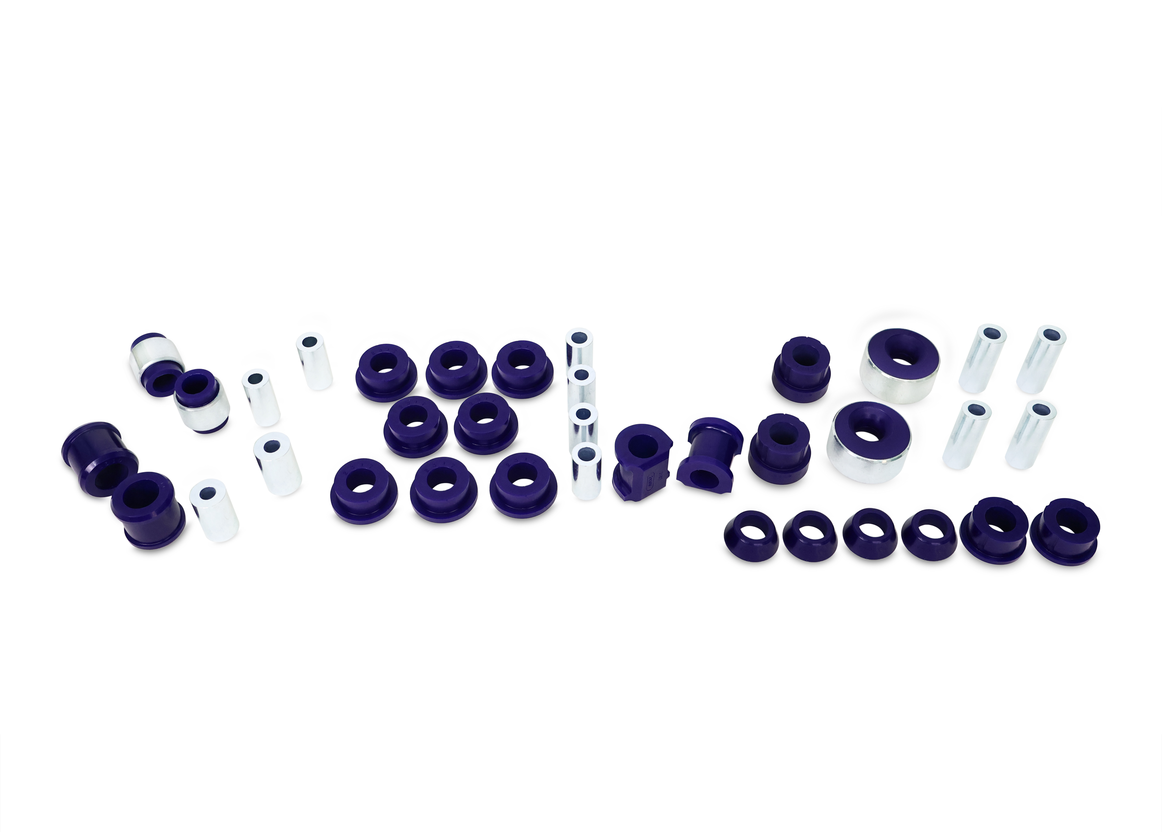 Suspension Bushing Kit