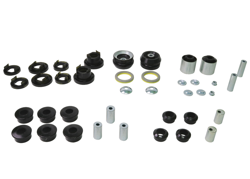 Vehicle Master Bushing Kit