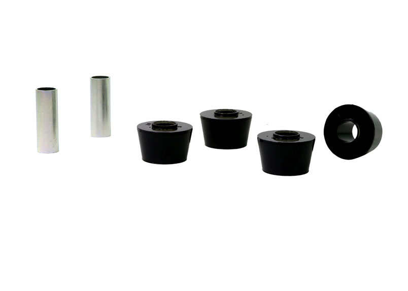 Radius Arm-to-Chassis Bushing Kit