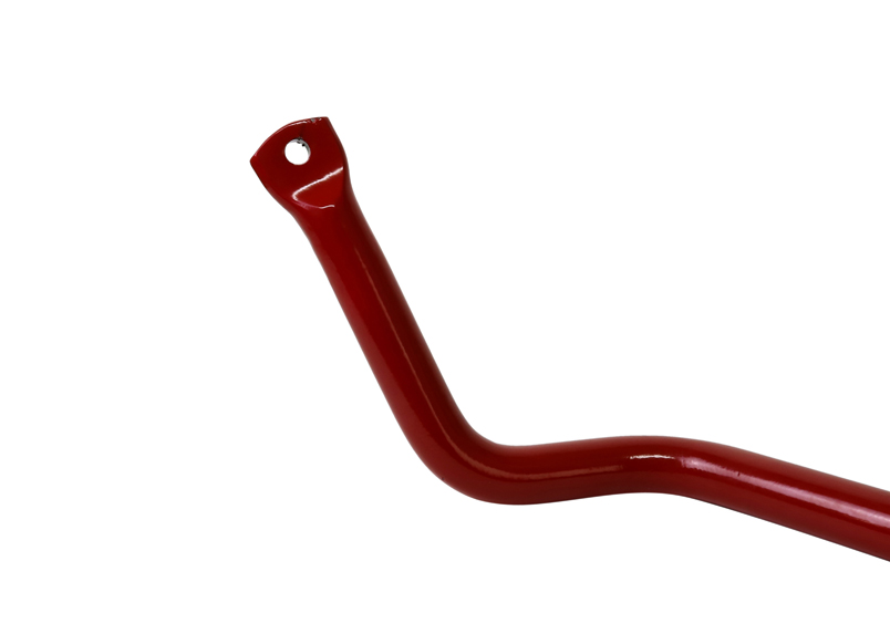 35mm Heavy Duty Front Sway Bar Kit - V8 Models