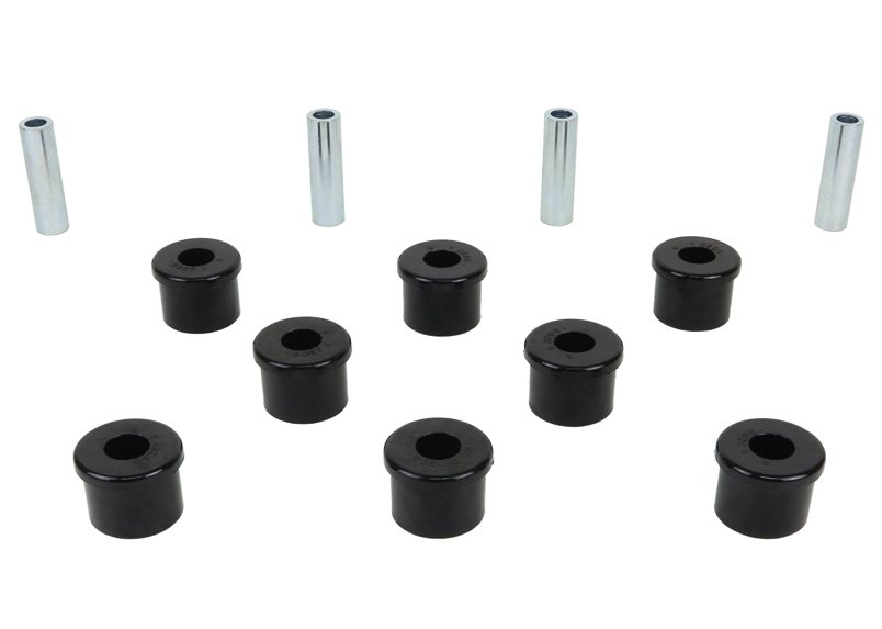 Control Arm - Lower Inner Bushing