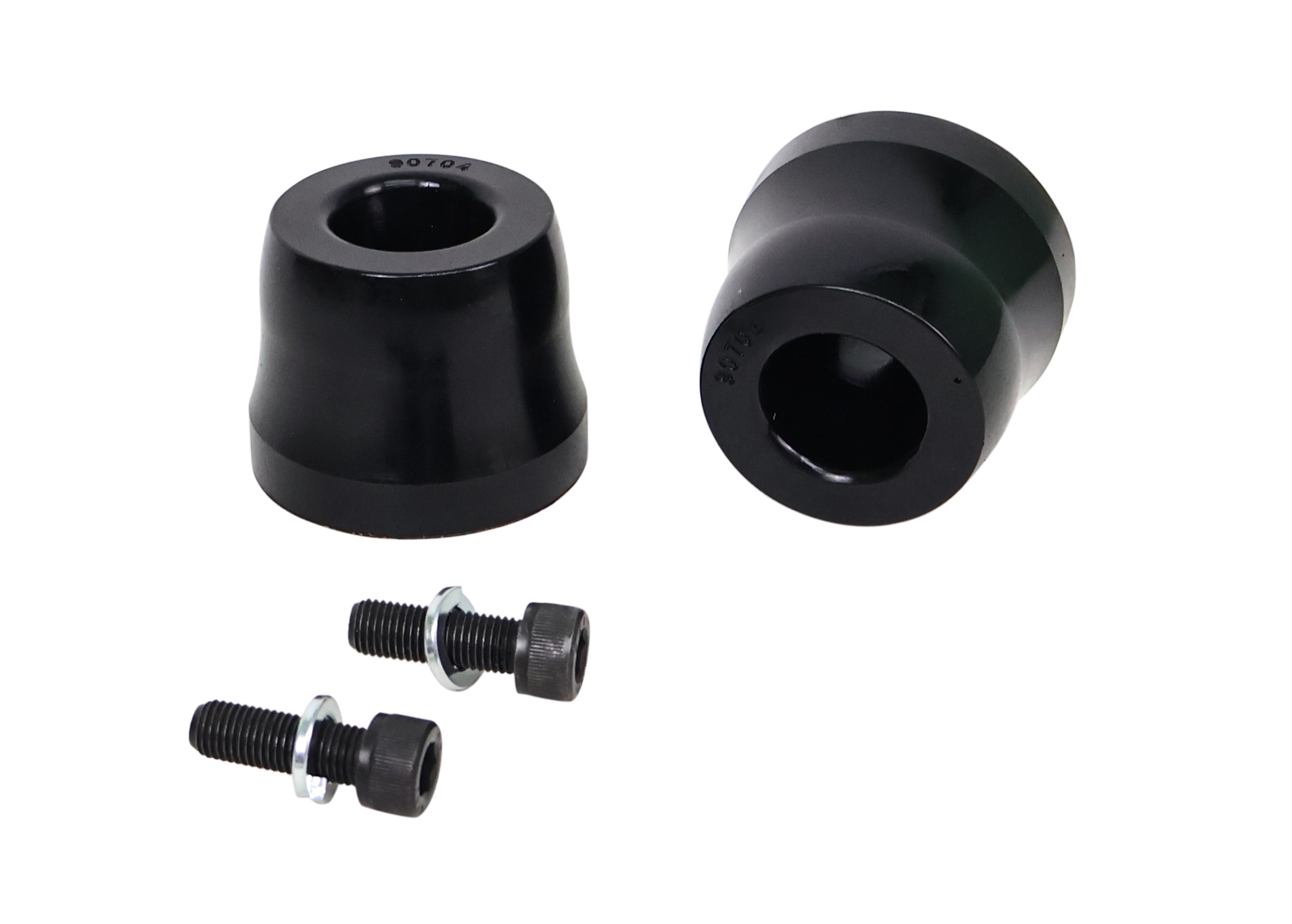 Front Bump Stop - Bushing