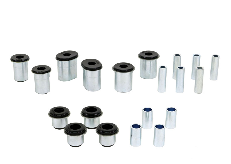 Vehicle Master Bushing Kit