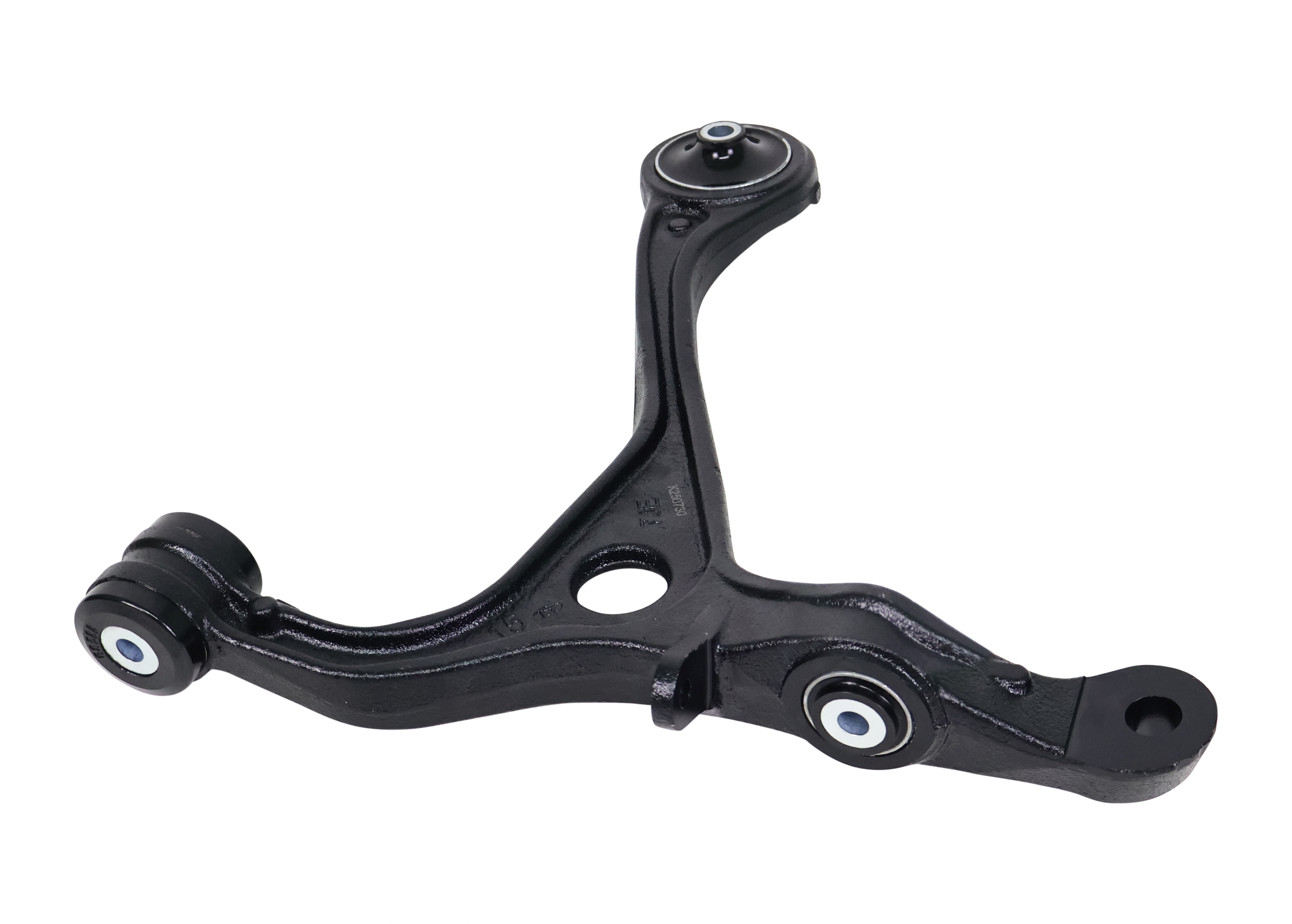 Nolathane Front Lower Control Arm Replacement Right â€“ Precision Fit and Handling Improvement for 2003-2007 Honda Accord