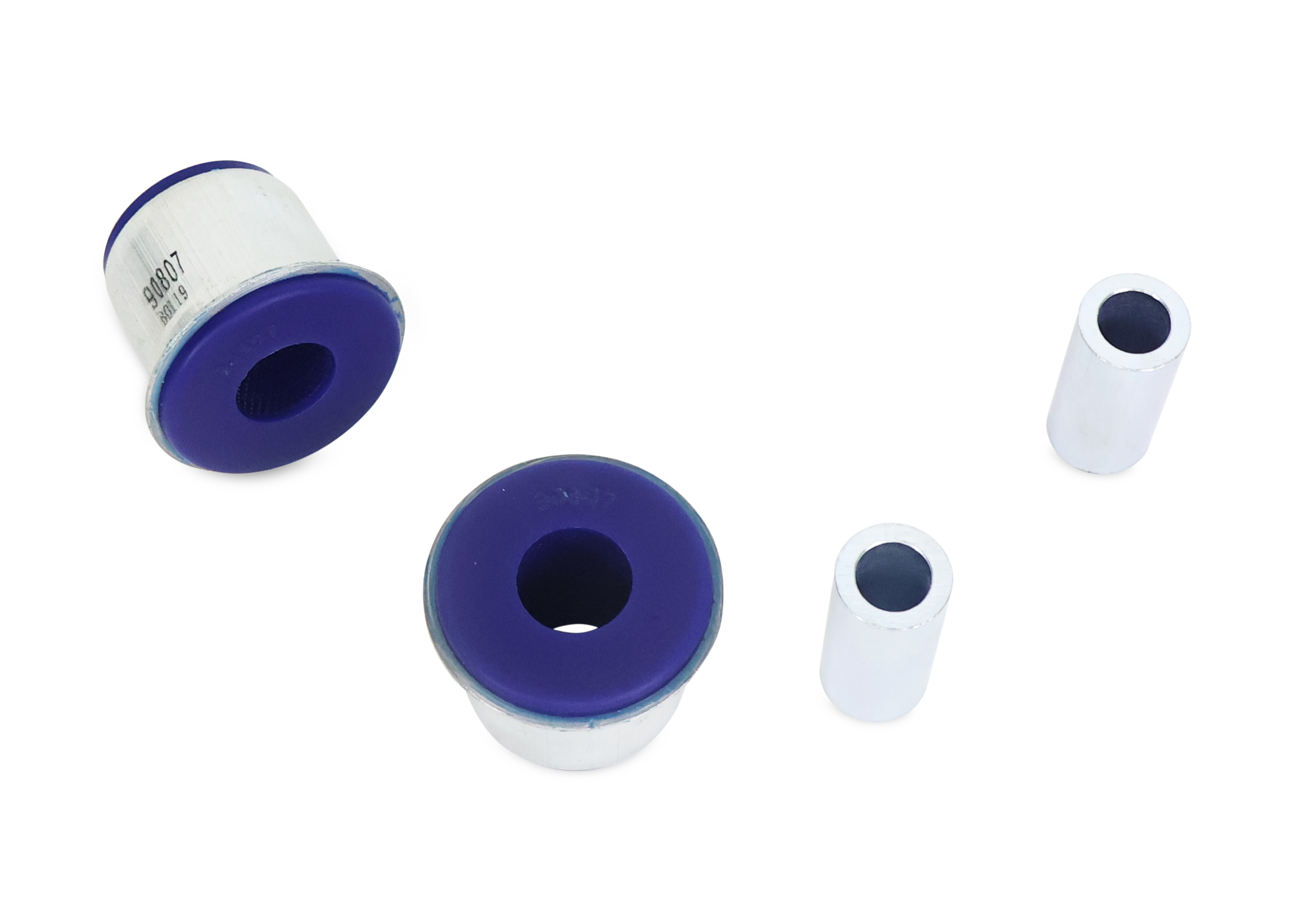 Axle Pivot Bushing