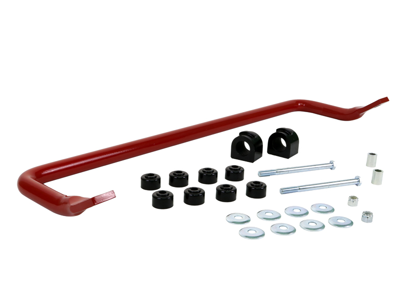 26mm HD Rear Sway Bar Kit