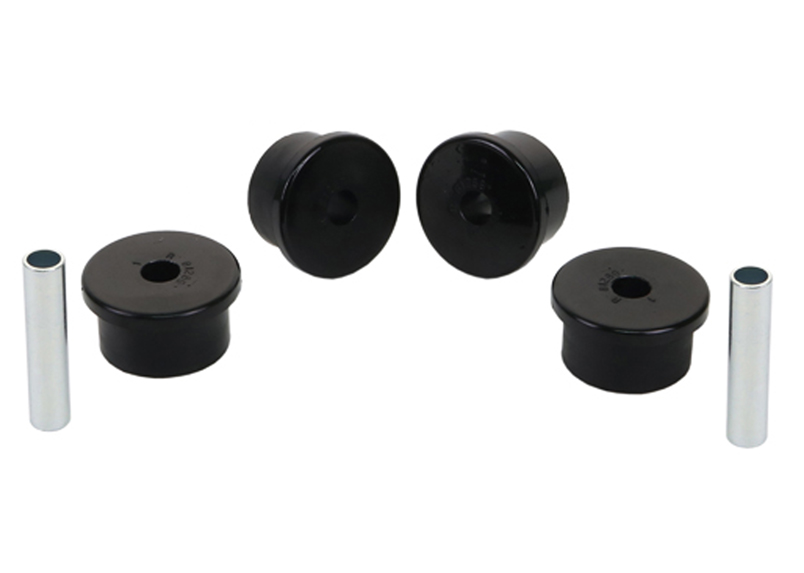 Spring - Eye Front Bushing - 1.6L & 2.0L Models