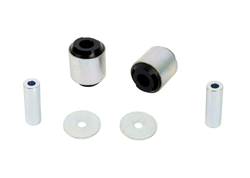 Front Lower Control Arm Inner Rear Bushing Kit