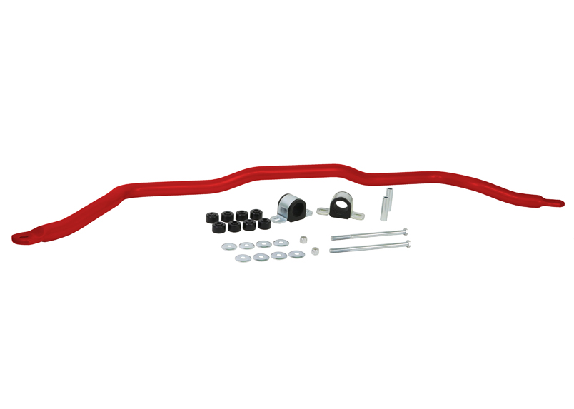 35mm Heavy Duty Front Sway Bar Kit
