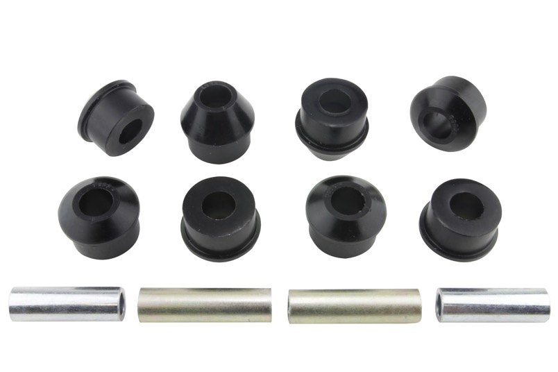 Trailing Arm - Lower Front And Rear Bushing - 34mm OD