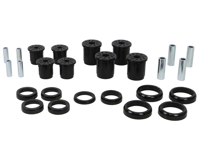 Front Control Arm Bushings
