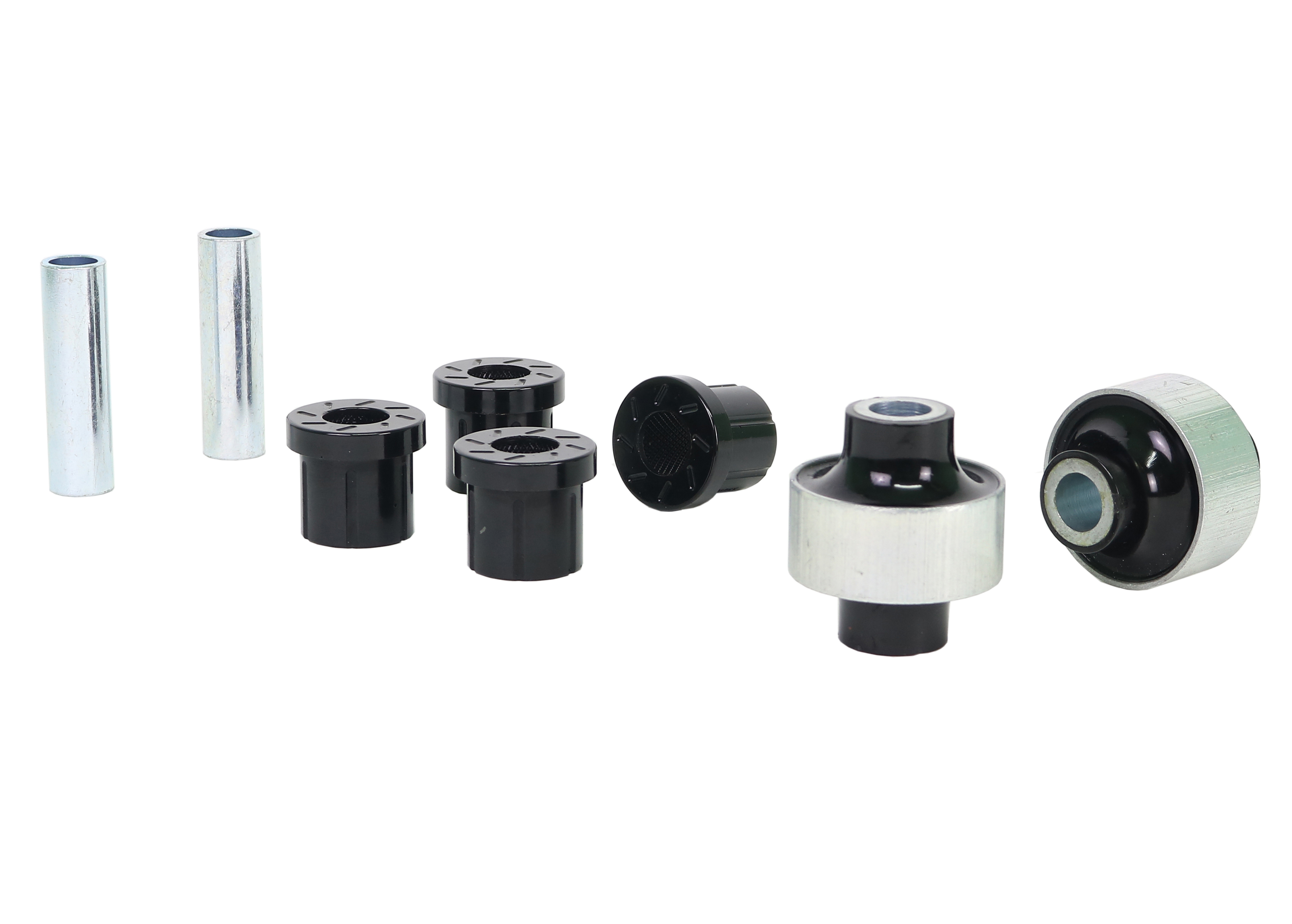 Control Arm - Front Bushing