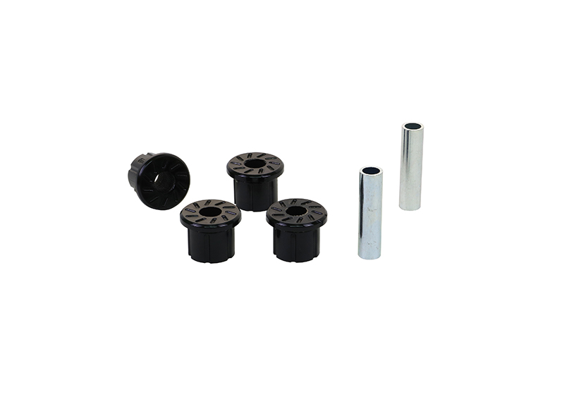 Spring - Shackle Bushing - 1.5 inch OD