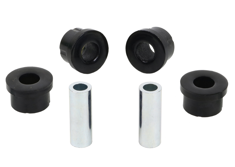 Front Lower Control Arm - Inner Forward Bushing Kit