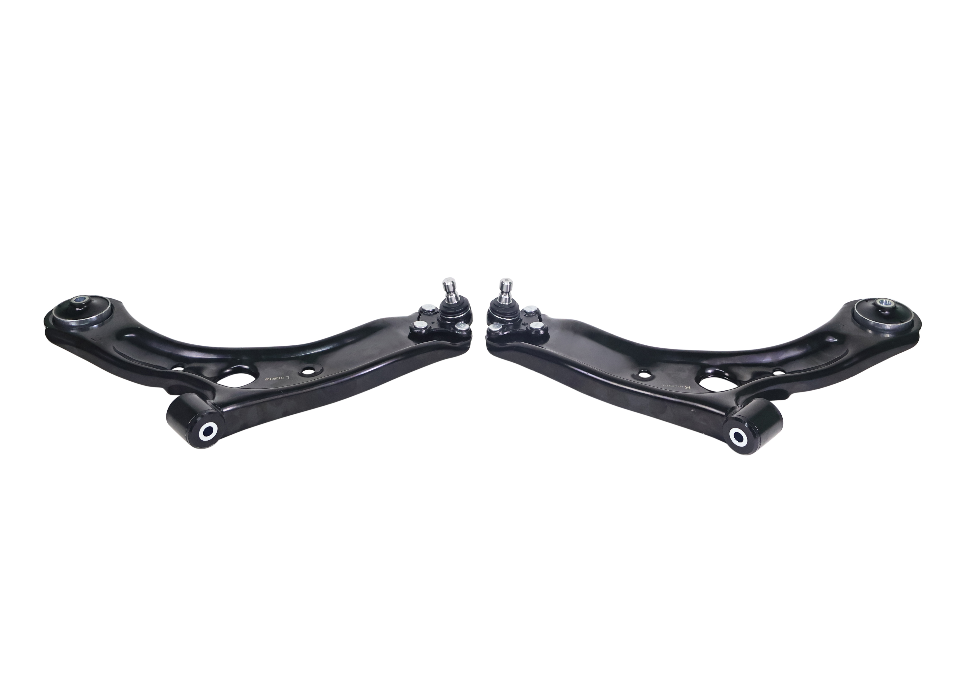 Front Control Arm Lower - Arm Assembly