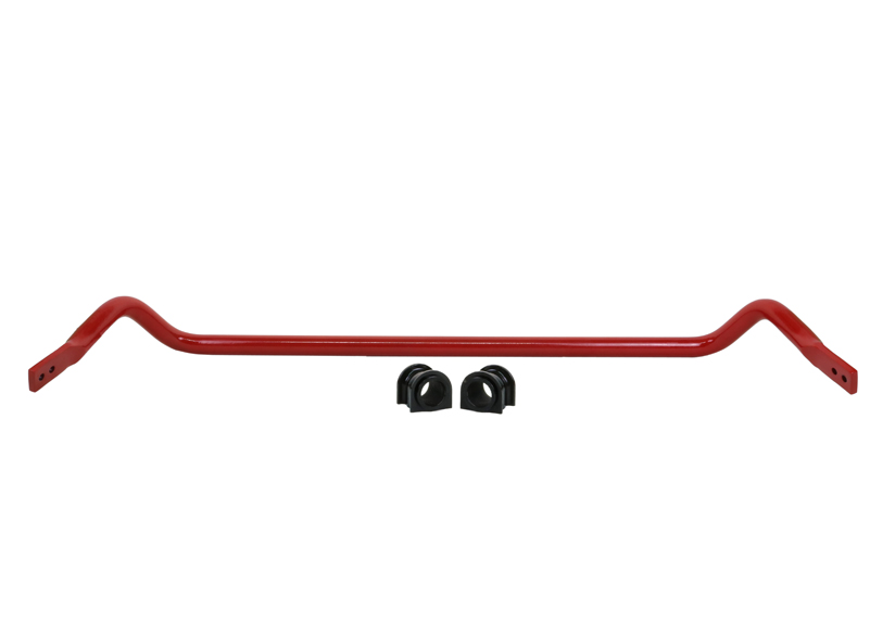 33mm 2-Position Adjustable Front Sway Bar Kit