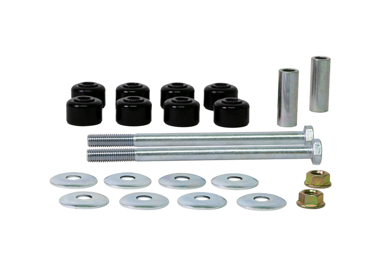 Front Swaybar End Link Set