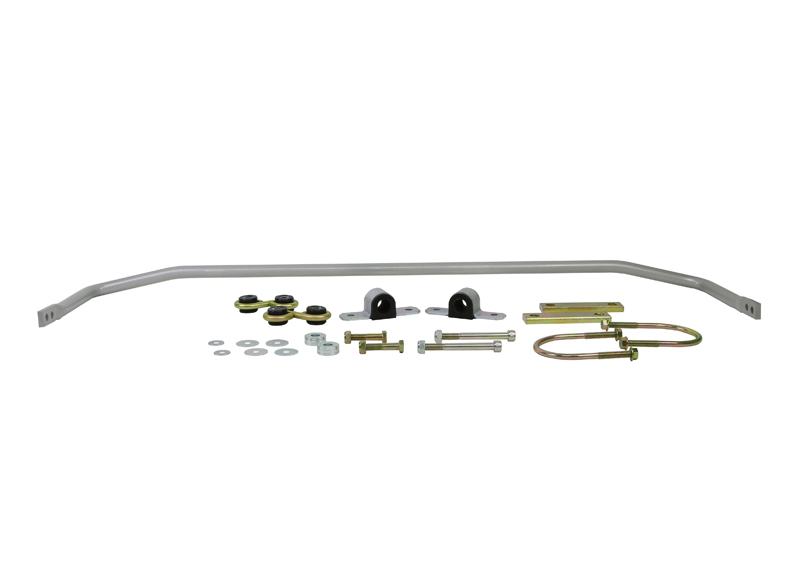 Rear Sway Bar - 22mm Heavy Duty Adjustable