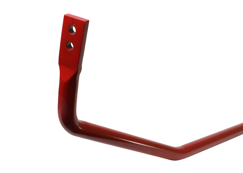 26mm 2-Position Adjustable Rear Sway Bar Kit