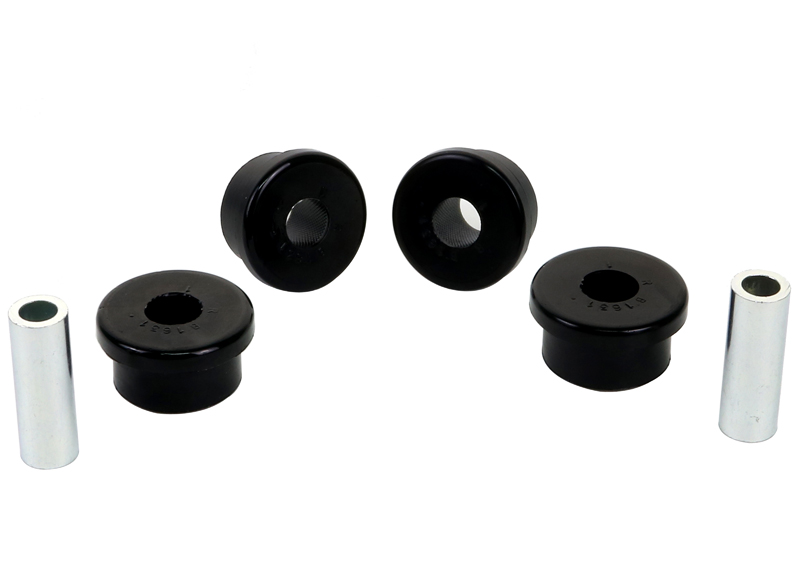 Trailing Arm - Upper Bushing