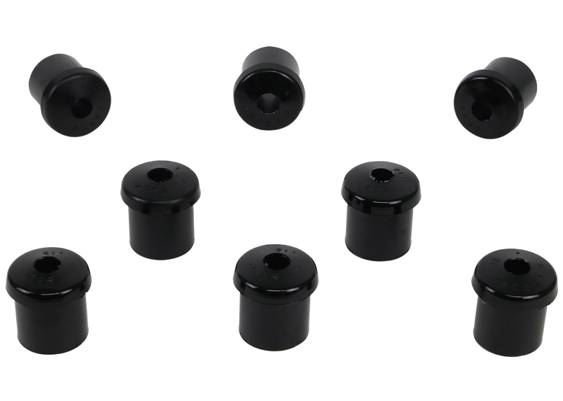 Spring - Eye Rear And Shackle Bushing - 35mm OD