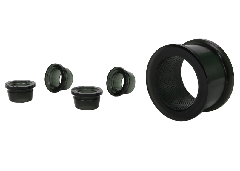 Rack And Pinion Bushing Set - Power Steering Only