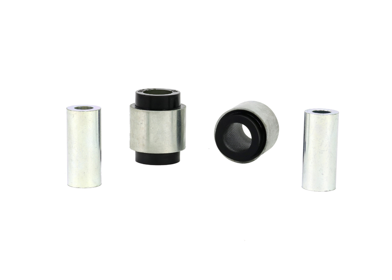 Rear Lower Control Arm - Lower Inner Rear Bushing Set